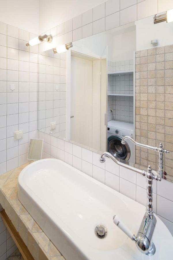 Apartament Playa Baltis 66 Z Widokiem Na Morze Miedzyzdroje Eksteriør bilde